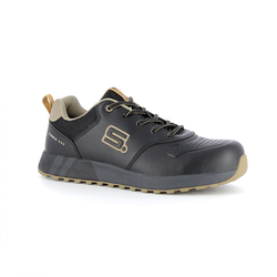 PAIRE CHAUSSURES RUCK POINTURE 42