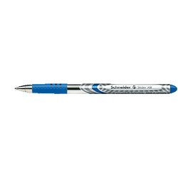 STYLO BILLE BLEU SCHNEIDER SLIDER XB POINTE 1.4MM