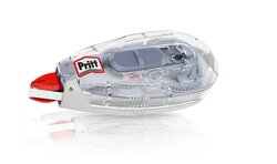 ROLLER CORRECTION RECHARGEABLE PRITT 4.2 MM x 12 M