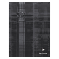 CAHIER PIQURE CLAIREFONTAINE A4+ SEYES 96 PAGES 90G