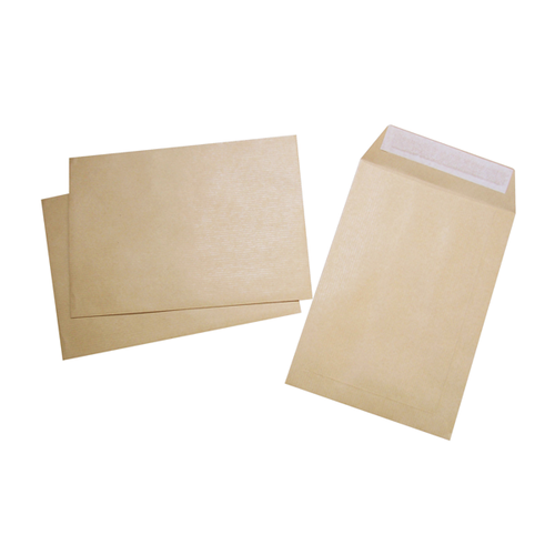 La Couronne - 500 pochettes Enveloppes C5 162 x 229 mm - 90 gr