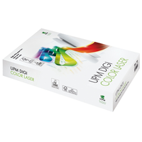 RAMETTE 500 FEUILLES UPM DIGI COLOR LASER A4 100G