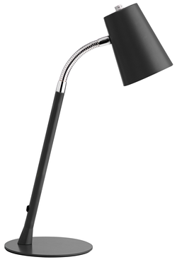 LAMPE LED FLEXIO 2.0 NOIR