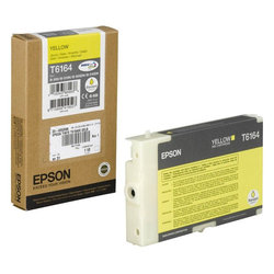 CARTOUCHES JET D'ENCRE EPSON C13T616400 Jaune