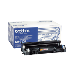 CARTOUCHES LASER BROTHER DR-3200 noir