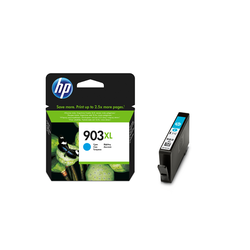 CARTOUCHES JET D'ENCRE HP T6M03AE Cyan