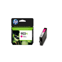 CARTOUCHES JET D'ENCRE HP T6M07AE Magenta