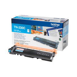 CARTOUCHES LASER BROTHER TN 230C Cyan