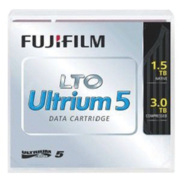 CARTOUCHE FUJI LTO5 ULTRIUM5 1.5TO/3TO REFERENCE 4003276