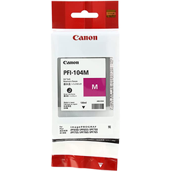 Canon IPF650 magenta PFI-104M -3631B001AA-