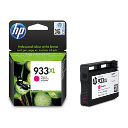 CARTOUCHES JET D'ENCRE HP CN055AE Magenta