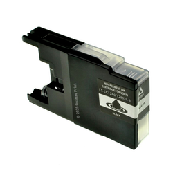 COMPATIBLES JET D'ENCRE BROTHER LC1240LC1280 noir