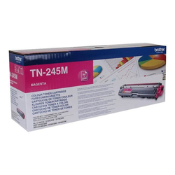 CARTOUCHES LASER BROTHER TN-245M Magenta