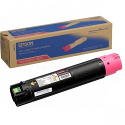 CARTOUCHES LASER EPSON C13S050657 Magenta