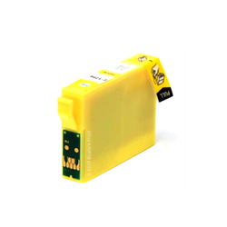 COMPATIBLES JET D'ENCRE EPSON T1294 jaune