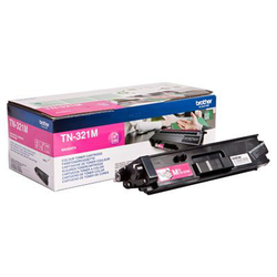 CARTOUCHES LASER BROTHER TN-329M Magenta