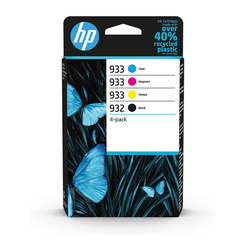 HP OJ 6100 N°932/33 Pack