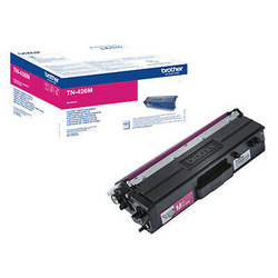 CARTOUCHES LASER BROTHER TN-426M Magenta