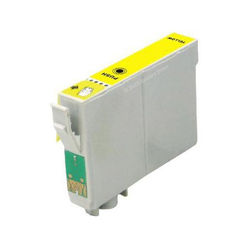 COMPATIBLES JET D'ENCRE EPSON T0714 jaune