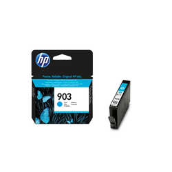 CARTOUCHES JET D'ENCRE HP T6L87AE Cyan