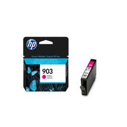 CARTOUCHES JET D'ENCRE HP T6L91AE Magenta