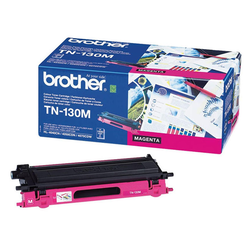 CARTOUCHES LASER BROTHER TN 130M Magenta