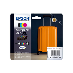 EPSON WF-7830 PACK 405XL