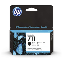 HP designjet T230/T630 noir N°712-3ED71A