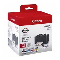Canon MB 2050 PGI1500XL