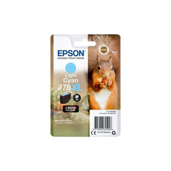 Epson Exp. XP-8500 cyan 378XL 