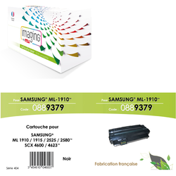 COMPATIBLES LASER MONOCHROME SAMSUNG MLT-D1052L noir