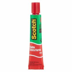 TUBE COLLE SCOTCH EXTRA FORTE 20ML