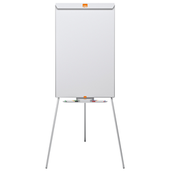 CHEVALET CONFERENCE MAGNETIQUE NOBO CLASSIC 100X67.5CM