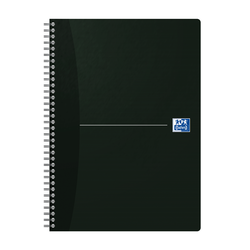 CAHIER OFFICE INTEGRALE OXFORD A4 180 PAGES 90G QUADRILLE 5X5