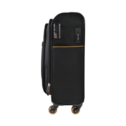 VALISE CABINE 4 ROUES EXACTIVE