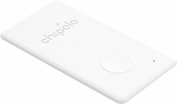 Chipolo CARD BT Tracker Blanc