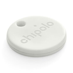 Chipolo ONE BT Tracker Blanc