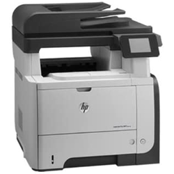 Imprimante multifonction HP M521
