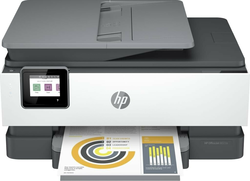 Imprimante Tout-en-un HP Office Jet Pro 8022e