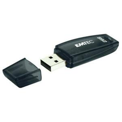 CLE USB 256Go EMTEC C410 COLORMIX USB 3.0