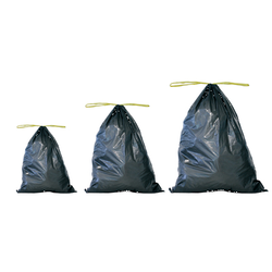 Sacs poubelles, Entretien et collecte des déchets, Services généraux, WEB
