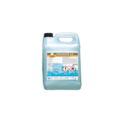  Flacon 1 litre desinfectant p/Pulvéris.