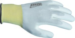 GANTS NYM713PUG POLYESTER GRIS TAILLE 6