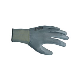 GANTS NYM713PUG POLYESTER GRIS TAILLE 7