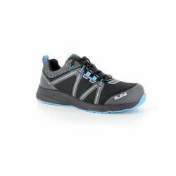 PAIRE CHAUSSURES SHADOW POINTURE 36