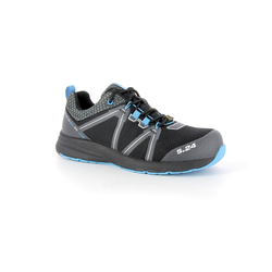 PAIRE CHAUSSURES SHADOW POINTURE 37