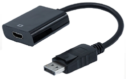 Convertisseur DP 1.1 vers HDMI 20cm
